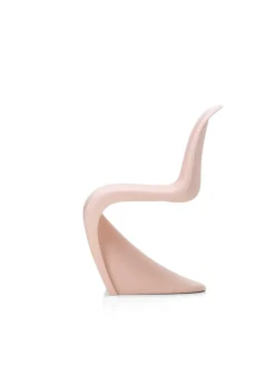 Børn Vitra Børnestole<Panton Junior Stol fra