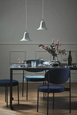 Verpan Spiseborde<Panton Move spisebord, White af Verner Panton