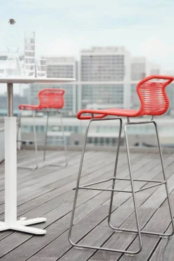 Montana Barstole<Panton One Kitchen fra