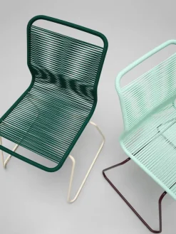 Montana Spisebordsstole<Panton One Stol fra