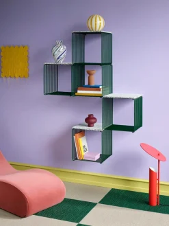 Montana Reoler<Panton Wire D20, Pine fra