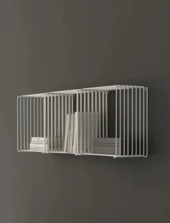 Montana Reoler<Panton Wire D20, Pine fra