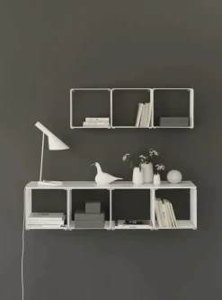 Montana Reoler<Panton Wire D20, Pine fra