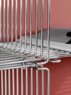 Montana Reoler<Panton Wire Extended D34,8, Pine fra