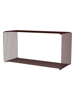 Montana Reoler<Panton Wire Extended D25,7, Rosehip fra