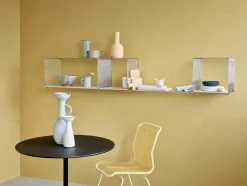 Montana Reoler<Panton Wire Extended D25,7, Rosehip fra