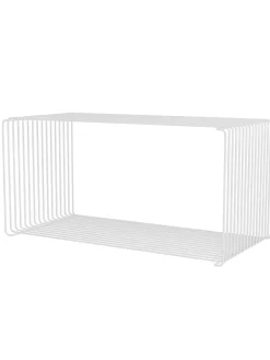 Montana Reoler<Panton Wire Extended D34,8, Snow fra