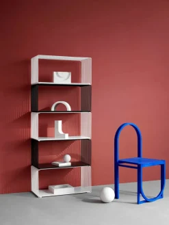 Montana Reoler<Panton Wire Extended D34,8, Snow fra