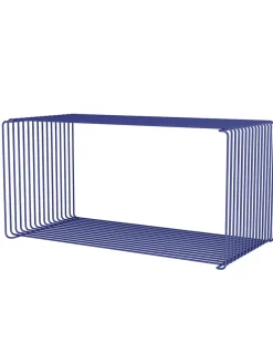 Montana Reoler<Panton Wire Extended D34,8, Snow fra