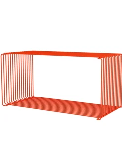 Montana Reoler<Panton Wire Extended D34,8, Snow fra