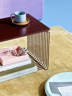 Montana Reoler<Panton Wire Extended D34,8, Snow fra