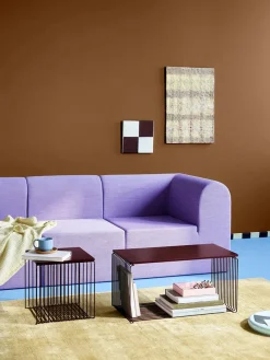 Montana Reoler<Panton Wire Extended D34,8, Snow fra