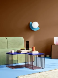 Montana Reoler<Panton Wire Extended D34,8, Snow fra