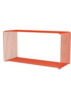 Montana Reoler<Panton Wire Extended D25,7, Snow fra