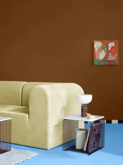 Montana Reoler<Panton Wire Single, Black Red fra