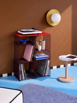 Montana Gaver Til Ham|Gaver Til Hende<Panton Wire Single, Chrome fra