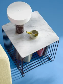 Montana Gaver Til Ham|Gaver Til Hende<Panton Wire Single, Chrome fra