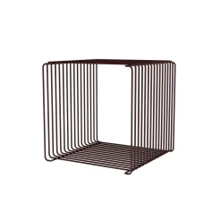 Montana Reoler<Panton Wire Single D25,7, Black Red fra