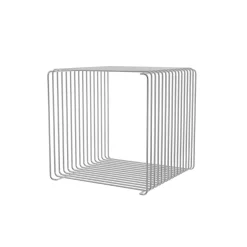 Montana Reoler<Panton Wire Single D25,7, Chrome fra