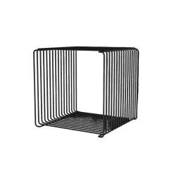 Montana Reoler<Panton Wire Single D25,7, Chrome fra