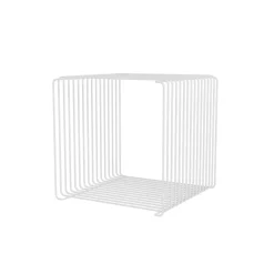 Montana Reoler<Panton Wire Single D25,7, Chrome fra