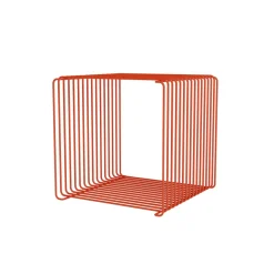 Montana Reoler<Panton Wire Single D25,7, Pine fra