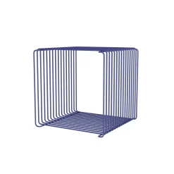 Montana Reoler<Panton Wire Single D25,7, Pine fra