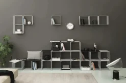 Montana Reoler<Panton Wire Single D25,7, Snow fra