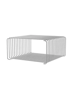 Montana Reoler<Panton Wire Single Half Height D34,8 fra