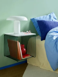 Montana Reoler<Panton Wire Single, Monarch fra