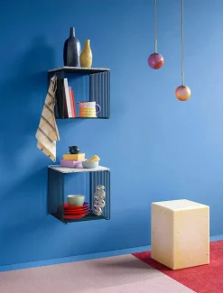 Montana Reoler<Panton Wire Single, Monarch fra