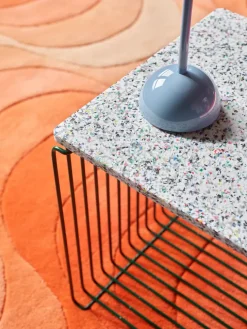 Montana Reoler<Panton Wire Single, Monarch fra