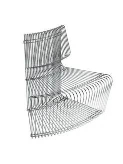 Montana Loungestole|Lænestole<Pantonova Concave fra