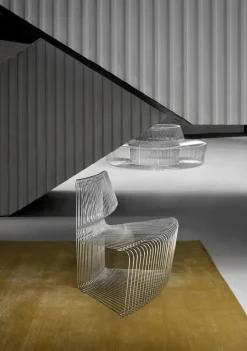 Montana Loungestole|Lænestole<Pantonova Concave fra