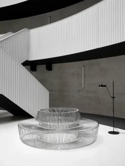 Montana Loungestole|Lænestole<Pantonova Concave fra