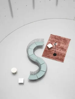 Montana Loungestole|Lænestole<Pantonova Convex fra