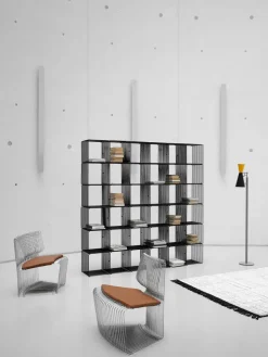 Montana Loungestole|Lænestole<Pantonova Linear fra