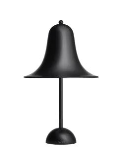 Verpan Spots<Pantop Bordlampe af Verner Panton
