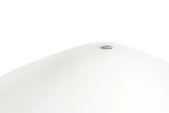 HAY Gulvlamper|Spots<Pao Glass Floor Lamp fra