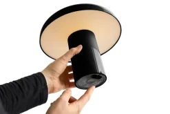 HAY Portable Lamper|Spots<Pao Portable Lampe fra