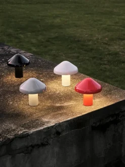 HAY Portable Lamper|Spots<Pao Portable Lampe fra