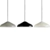 HAY Pendler|Spots<Pao Steel Pendant 470 fra