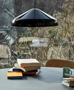 HAY Pendler|Spots<Pao Steel Pendant 470 fra