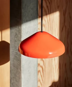 HAY Pendler|Spots<Pao Steel Pendant 470 fra