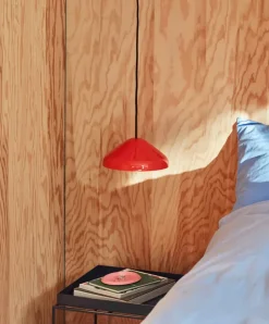 HAY Pendler|Spots<Pao Steel Pendant 470 fra