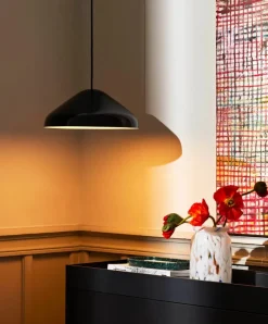 HAY Pendler|Spots<Pao Steel Pendant 470 fra