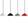HAY Spots|Pendler<Pao Steel Pendant 230 fra