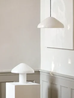 HAY Spots|Pendler<Pao Steel Pendant 230 fra