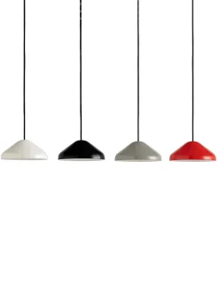 HAY Spots|Pendler<Pao Steel Pendant 230 fra