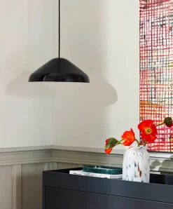 HAY Spots|Pendler<Pao Steel Pendant 230 fra